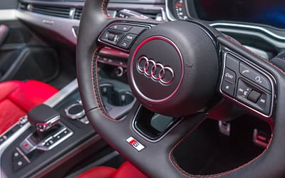 Are Audis Actually a Reliable Sports Car?